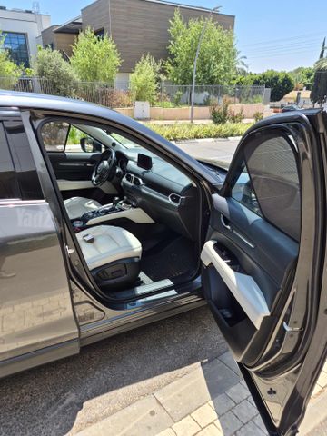 מאזדה CX-5