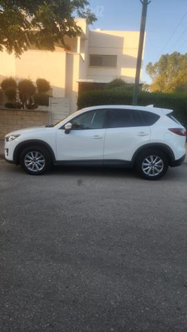 מאזדה CX-5