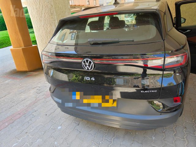 פולקסווגן ID.4