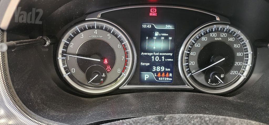 סוזוקי ויטרה