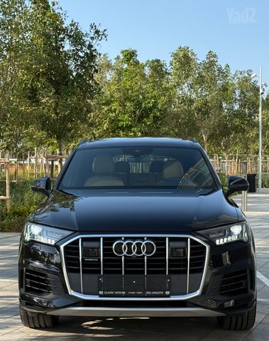 אאודי Q7