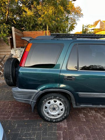 הונדה CR-V