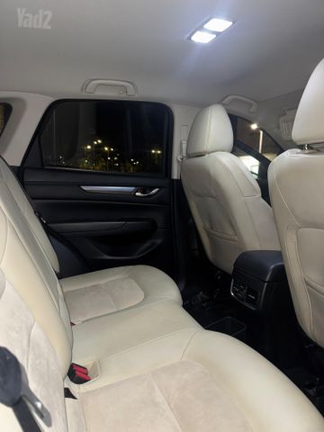 CX-5 Comfort אוט׳ 2.0 (165 כ״ס)
