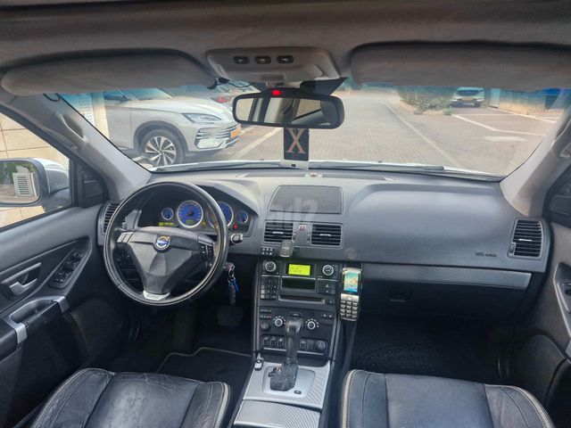 וולוו XC90