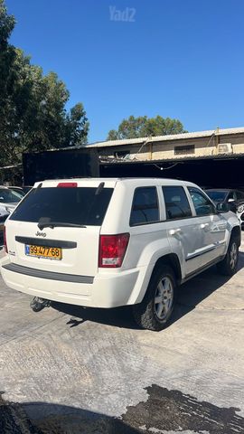 ג'יפ גרנד צ'ירוקי