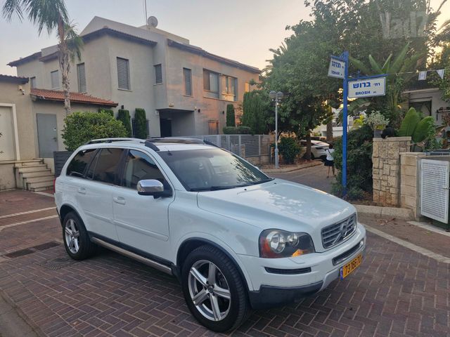 וולוו XC90