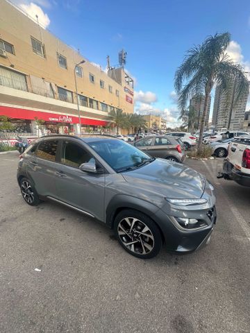 יונדאי קונה