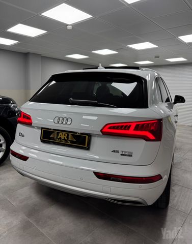 אאודי Q5