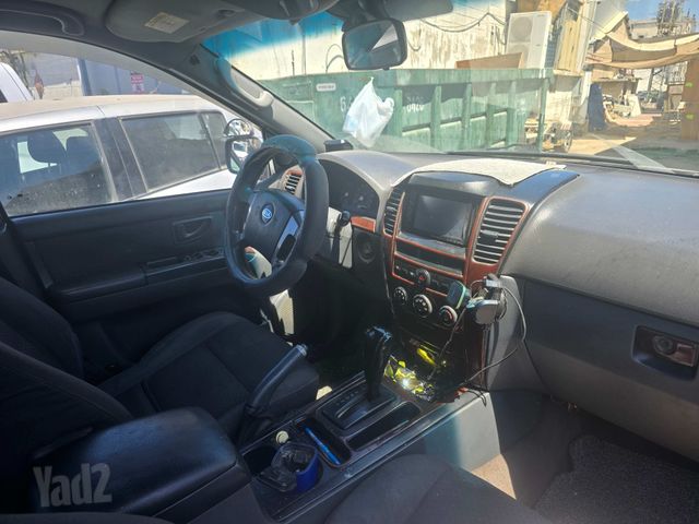 קיה סורנטו