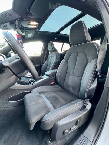 וולוו XC40