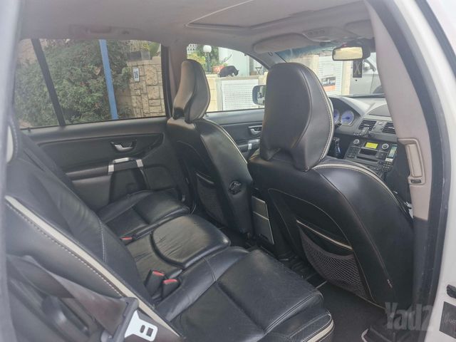 וולוו XC90