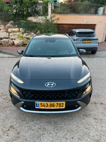יונדאי קונה