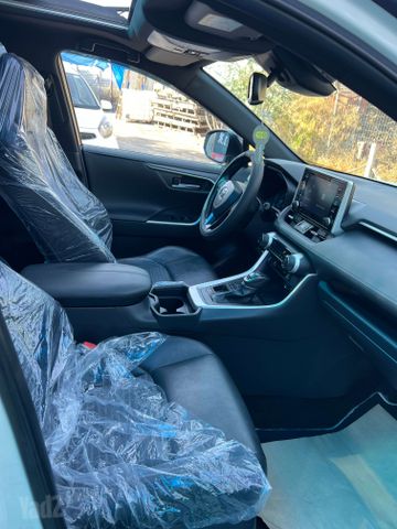 טויוטה RAV4