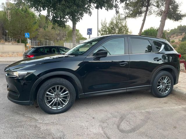 מאזדה CX-5