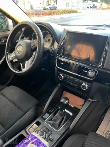 מאזדה CX-5