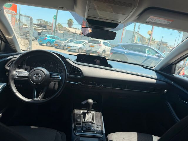 מאזדה CX-30