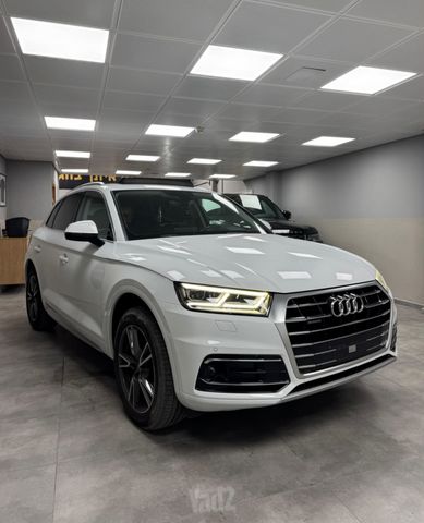 אאודי Q5