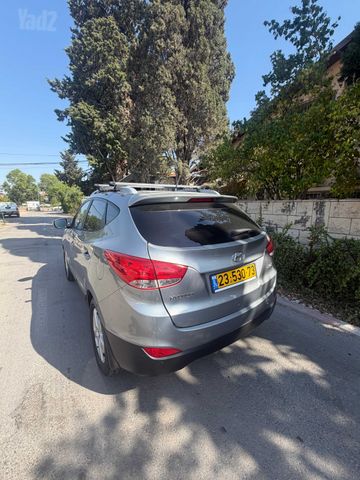 יונדאי ix35