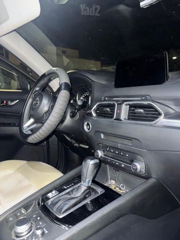 מאזדה CX-5