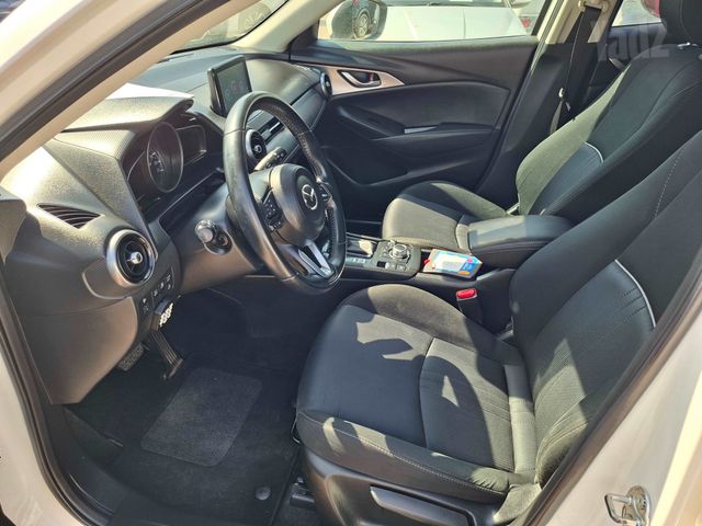 מאזדה CX-3