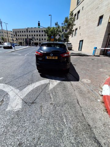 ניסאן קשקאי