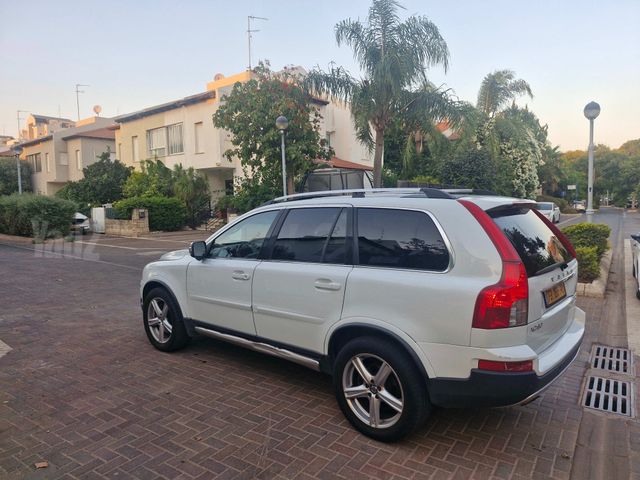 וולוו XC90