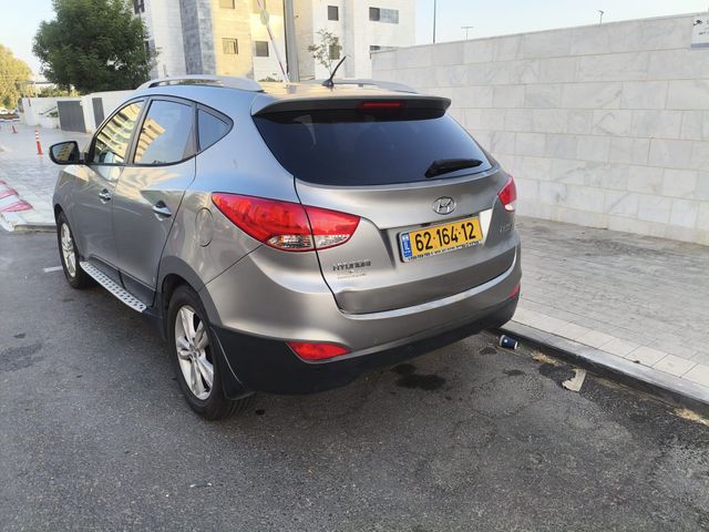 יונדאי ix35