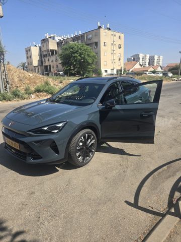 קופרה פורמנטור