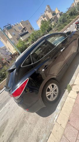 יונדאי ix35