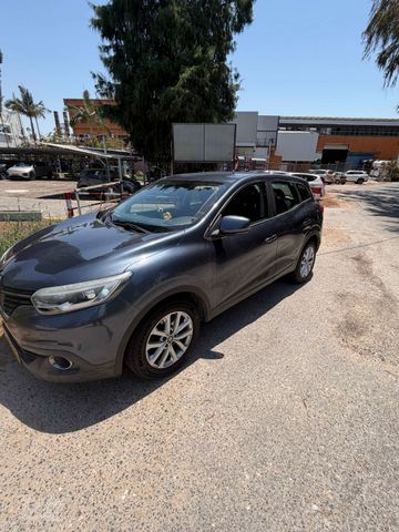 רנו קדגא'ר