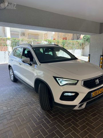 סיאט אטקה