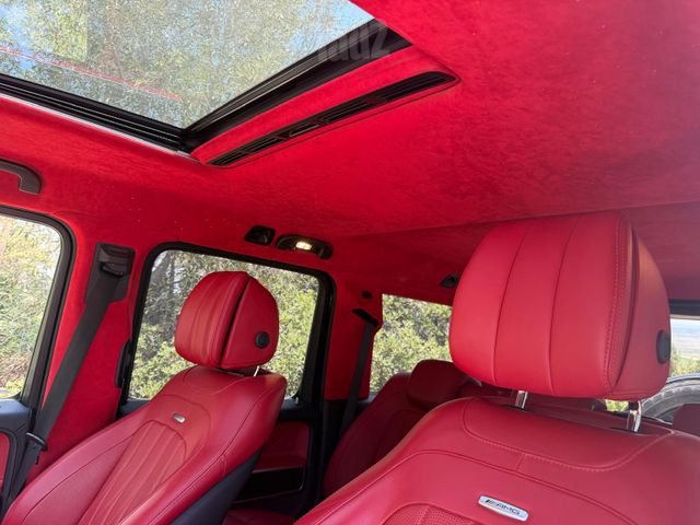 מרצדס-בנץ G-class