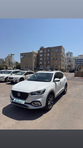 EHS PHEV NET UP פלאג-אין אוט׳ 1.5 (162 כ״ס)