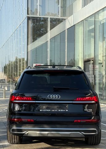 אאודי Q7