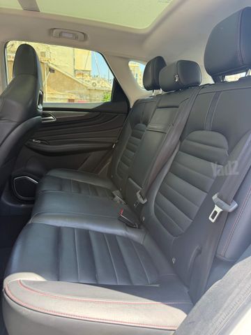 אם ג'י EHS PHEV