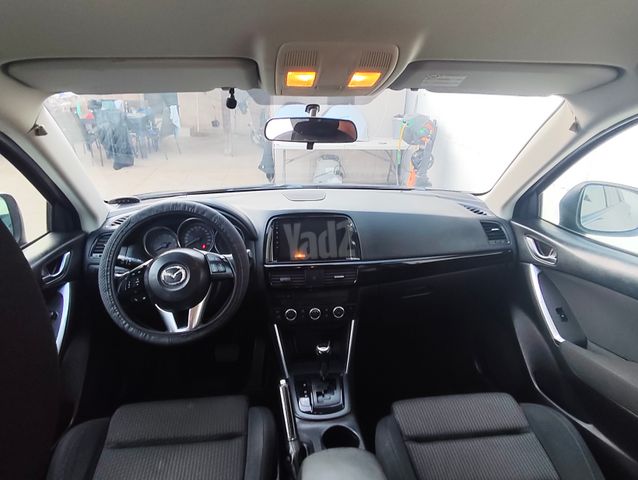 מאזדה CX-5