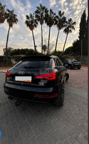אאודי Q3