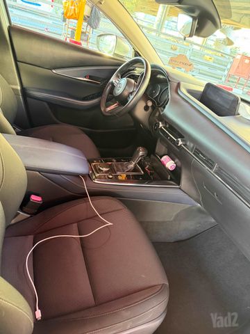 מאזדה CX-30