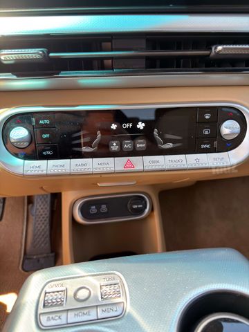 ג'נסיס GV60