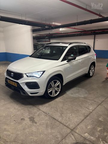 סיאט אטקה