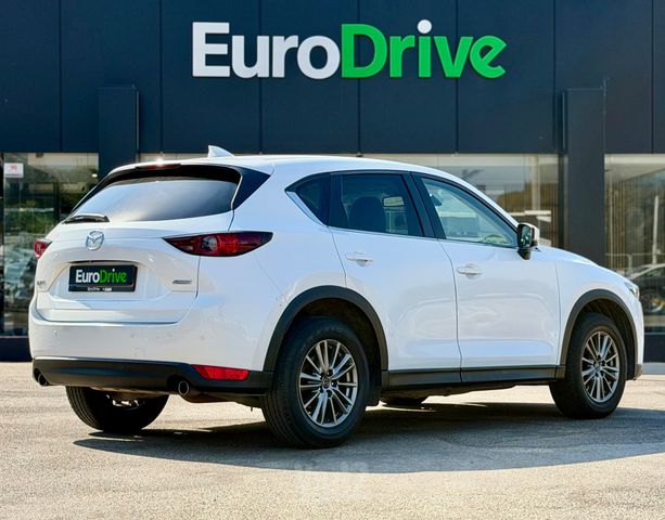 מאזדה CX-5