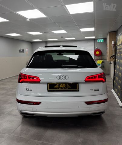 אאודי Q5