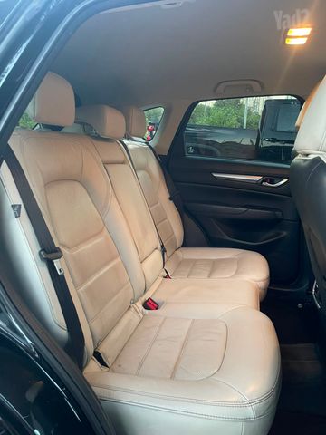 מאזדה CX-5