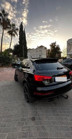 אאודי Q3