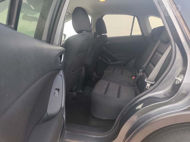 מאזדה CX-5