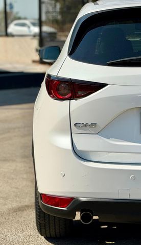 מאזדה CX-5