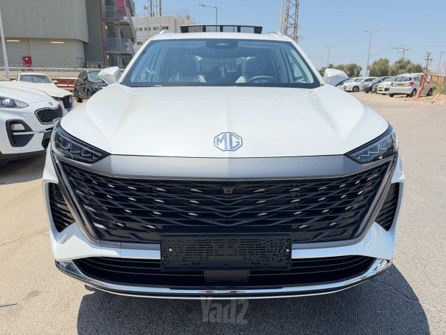 אם ג'י S9