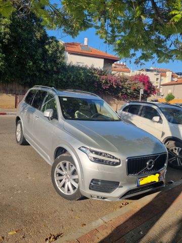 וולוו XC90