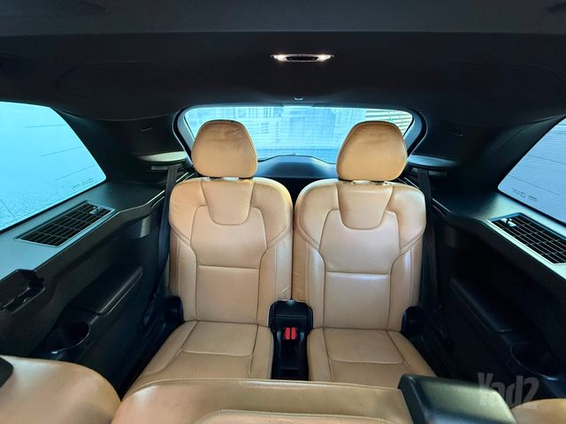 וולוו XC90