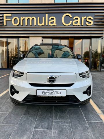 וולוו XC40